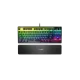 SteelSeries Apex 7 TKL Red Switch RGB Gaming Mechanical Keyboard